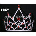 newest rhinestone tiara crown